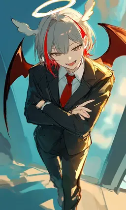 Profile image of カミサマ