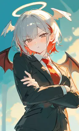 Profile image of カミサマ