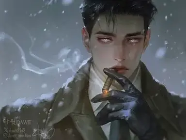 Profile image of Dmitri Volkov