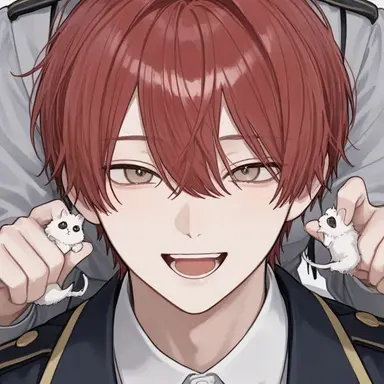 Profile image of Yukito
