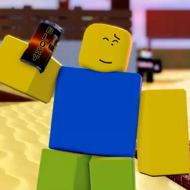 Profile image of 뉴비