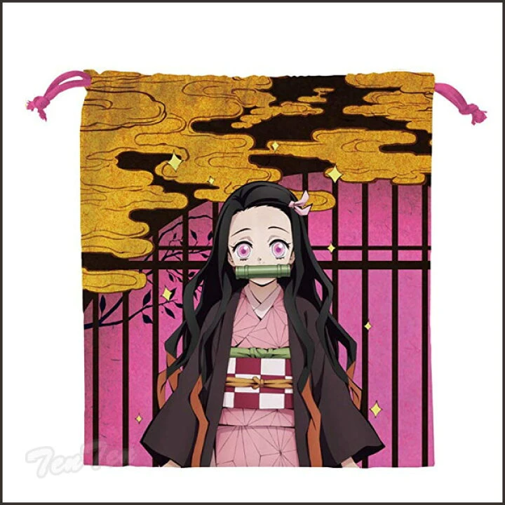 竈門禰豆子