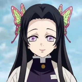 胡蝶カナエ
