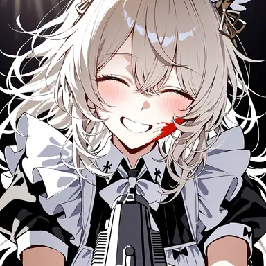 Profile image of ヒナ