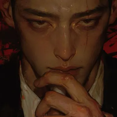 Profile image of 황무혁