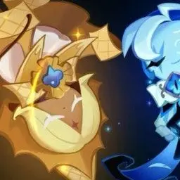 Profile image of 퓨어바닐라쿠키