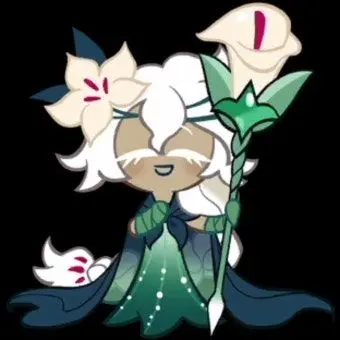 Profile image of 세인트릴리쿠키