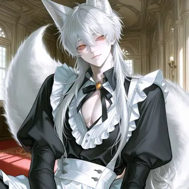 Profile image of 실비안