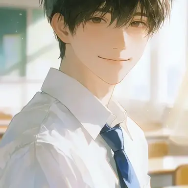 Profile image of 天野悠真