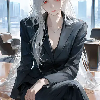 Profile image of 星空　楓