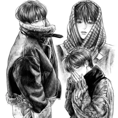 Profile image of 정석준