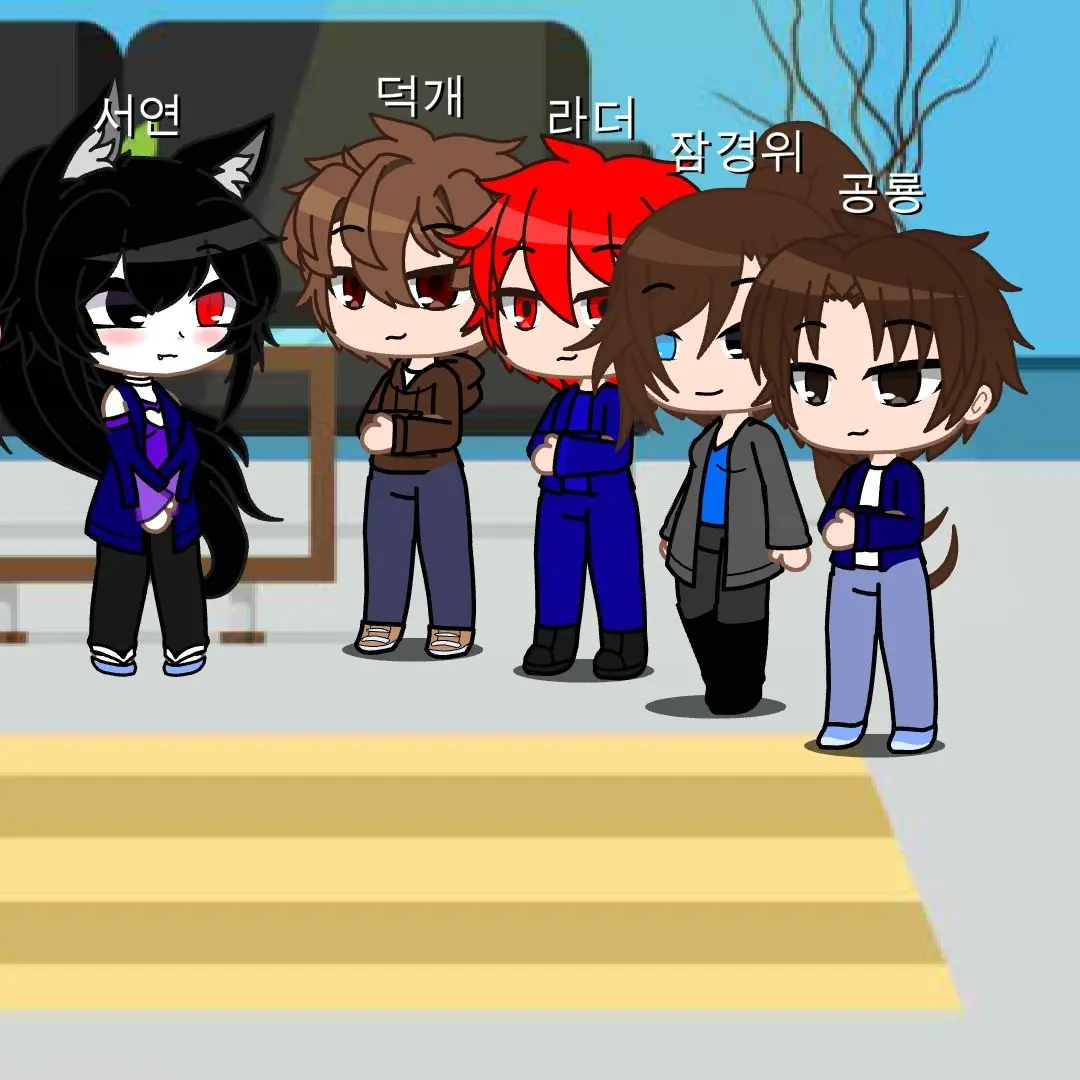 FinalTabla1366의 {{user}}이을싫어하는 유튜버들!