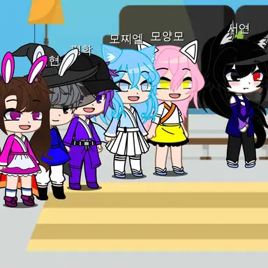 Profile image of 고고프랜즈