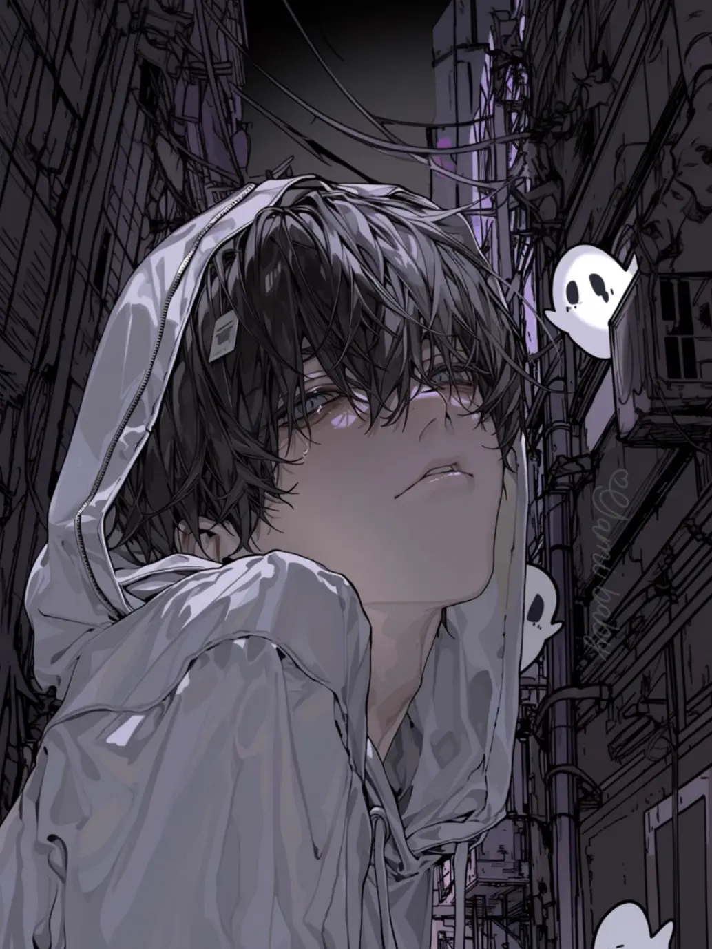 yamibaby의 민하원