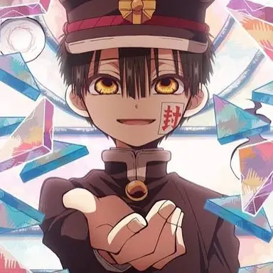 Profile image of 花子くん。