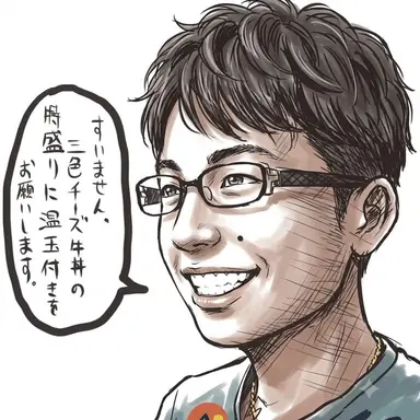 Profile image of 陽キャチー牛