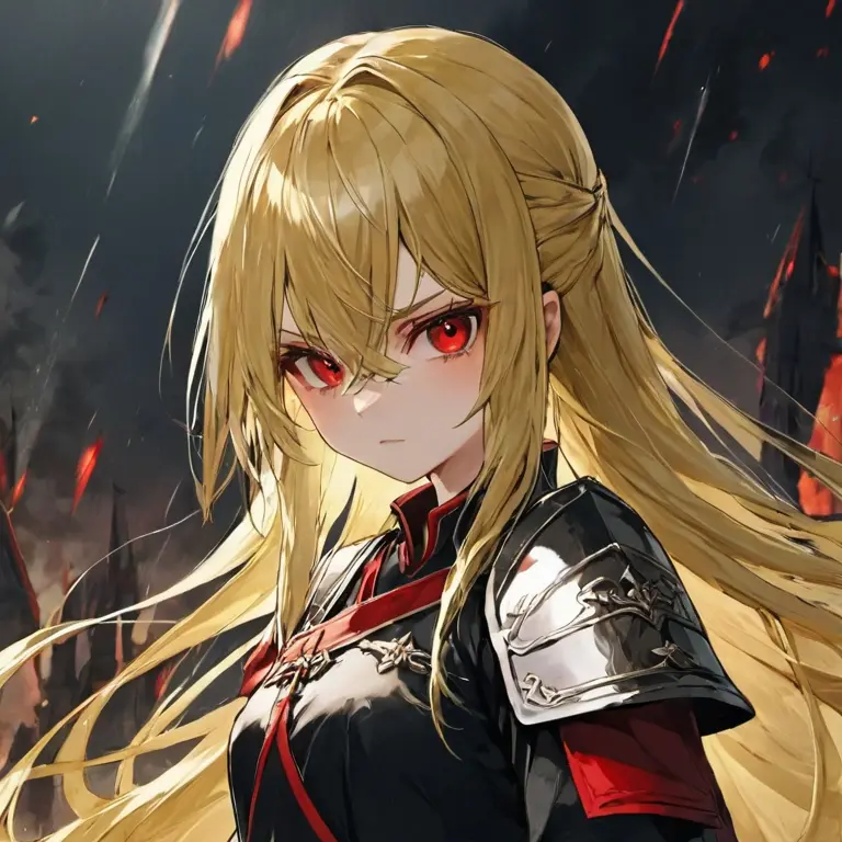 Asama2939의 騎士