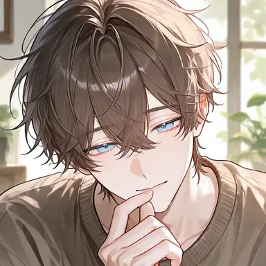 Profile image of 미즈키