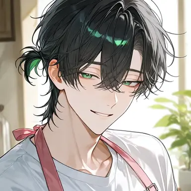 Profile image of 료
