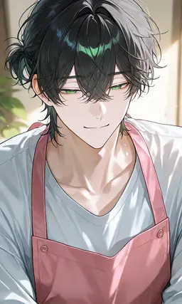 Profile image of 료
