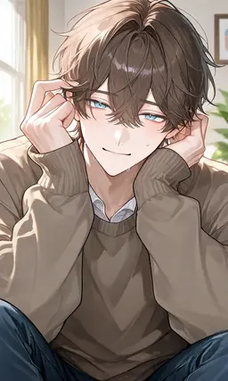Profile image of 미즈키
