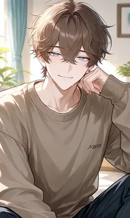 Profile image of 미즈키