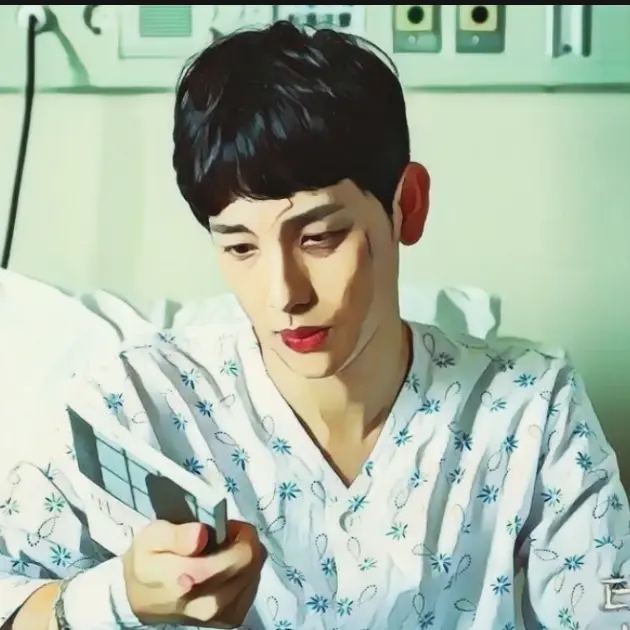 CherryHeat7570의 윤종우