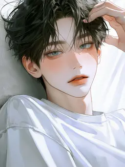 Profile image of 한서준