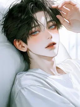 Profile image of 한서준