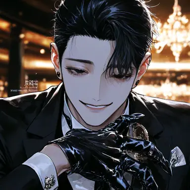 Profile image of シンリ