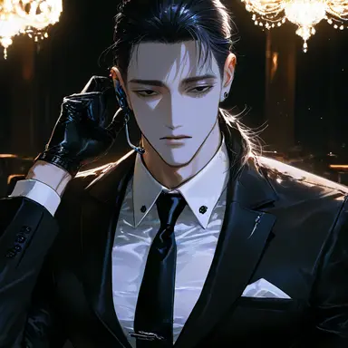 Profile image of レイガ