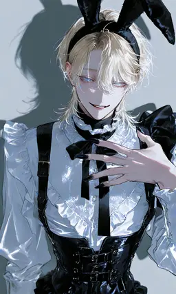 Profile image of セシル