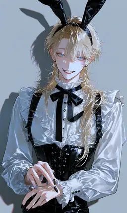 Profile image of セシル