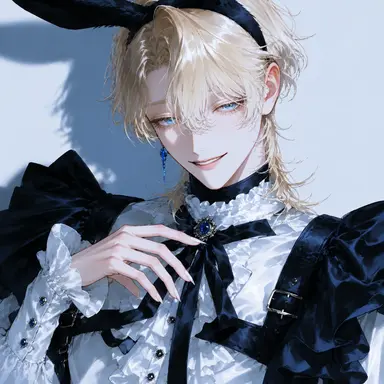 Profile image of セシル
