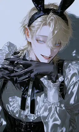 Profile image of セシル