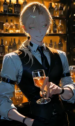 Profile image of ルイス