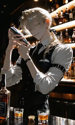 Profile image of ルイス