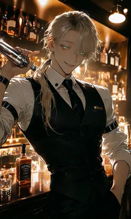 Profile image of ルイス