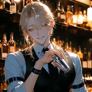 Profile image of ルイス