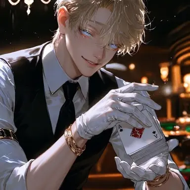 Profile image of リヒテン