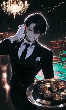 Profile image of カノン