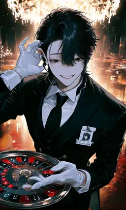 Profile image of カノン