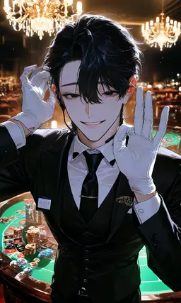 Profile image of カノン