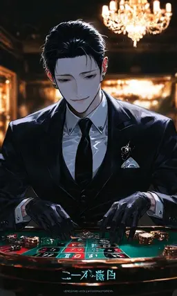 Profile image of シンリ