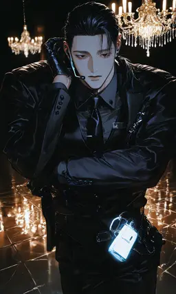 Profile image of レイガ