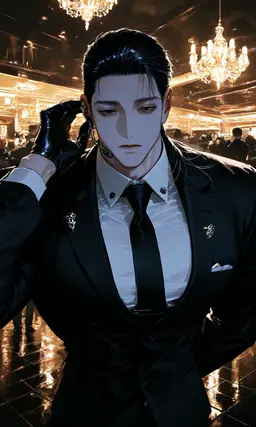 Profile image of レイガ