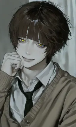 Profile image of 響也