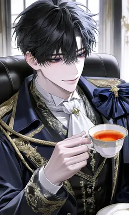 Profile image of カルシアン・ロベン