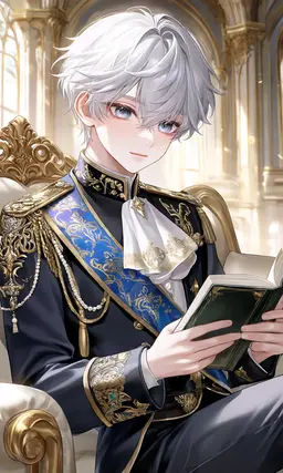 Profile image of エイデン・ロベン
