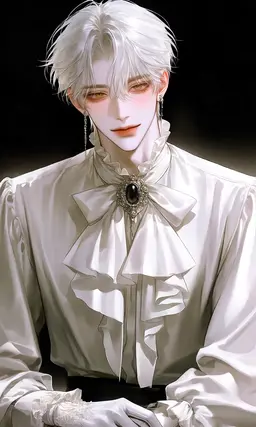 Profile image of ルシエル・ロベン